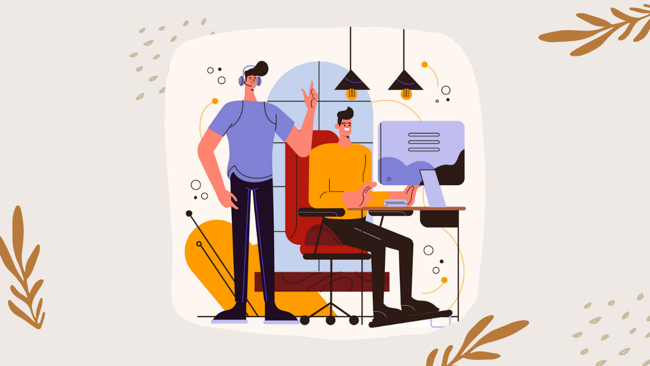types of it support