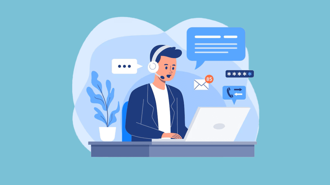 it support instead of hiring full time it manager